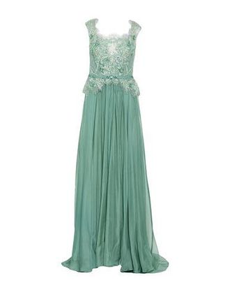 Nicole VESTIDOS - Vestidos largos en YOOX.COM