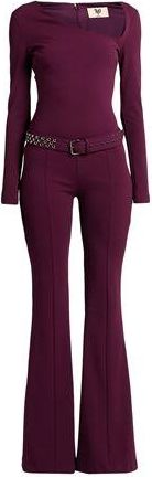 Aniye By JUMPSUITS & TRACKSUITS - Jumpsuits on YOOX.COM