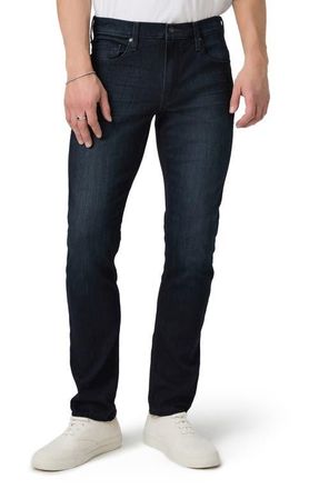 Paige Lennox Slim Fit Jeans in Hastings at Nordstrom, Size 3132