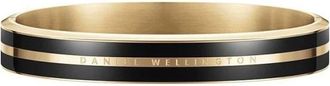 Daniel Wellington Bracelets - Dames - Armbanden - Zwart - ONE Size - Accessoires