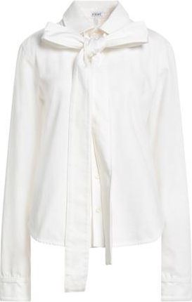 Loewe Denim shirts