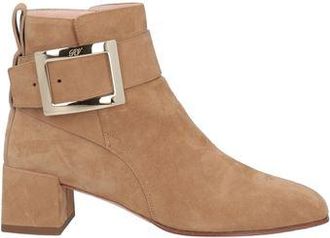 Roger Vivier FOOTWEAR - Ankle boots on YOOX.COM