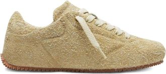 Axel Arigato Tact Runner - Heren - Sneakers - Bruin - 42 EU - Leer - Schoenen