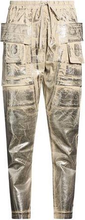 Rick Owens BOTTOMWEAR - Pantaloni su YOOX.COM