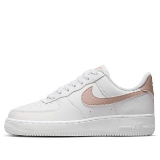 Nike (WMNS) Nike Air Force 1 07 Satin Pink 315115-169