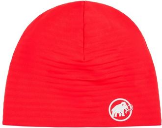 Mammut Taiss Light Beanie Mütze - Unisex | rot