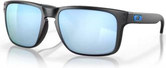 Oakley Stijlvolle zonnebrillencollectie voor zonnige dagen - unisex - Zonnebrillen - Zwart - 57 MM - Accessoires