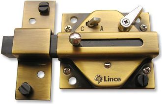 Lince Cerrojo 2940 Bi