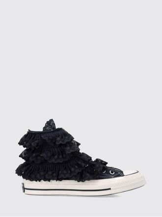 Converse Sneakers CONVERSE Donna colore Nero