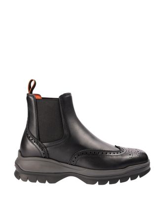 Stivaletto santoni uomo online