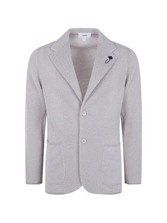 Lardini Knitted Jacket