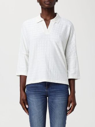 Emporio Armani Jersey polo shirt