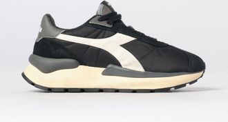 Diadora Sneakers Mercury in nylon e camoscio