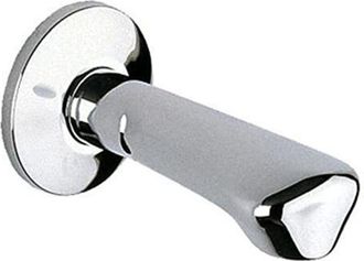 GROHE Bocca vasca dn 20, sporgenza 140 mm cromo - Grohe