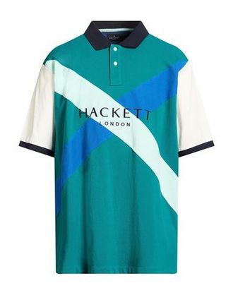 Hackett TOPWEAR - Polo shirts on YOOX.COM