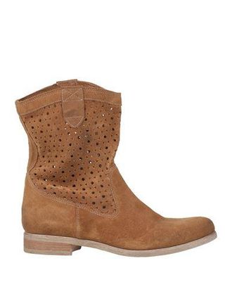 Marco Ferretti CALZADO - Botines de ca&ntilde;a alta en YOOX.COM