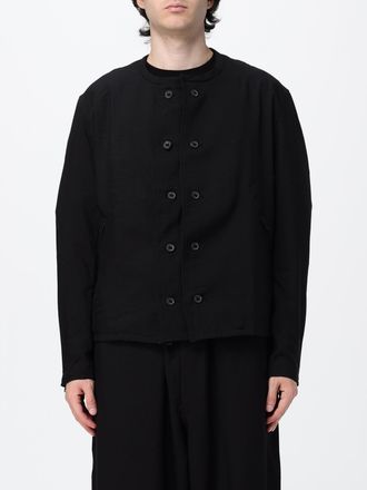 Yohji Yamamoto Giacca leggera Sport Uniform Adaptive relaxed fit in poliestere riciclato