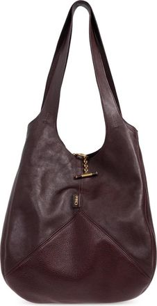 Chloé Mujer, Bolsos, Rojo, Talla: ONE Size