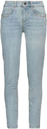 Liu Jo BOTTOMWEAR - Jeans on YOOX.COM