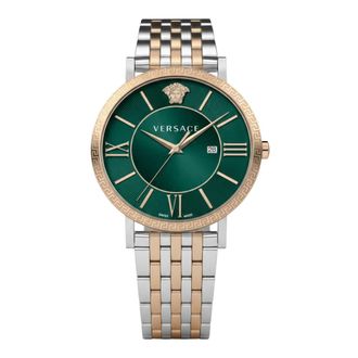 Versace Heren, Accessoires, Veelkleurig, Maat: ONE Size