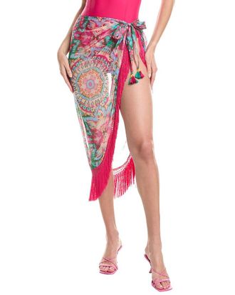 Ramy Brook Anne Pareo