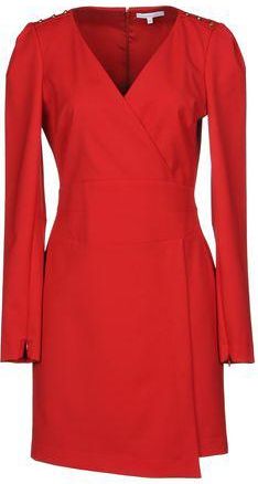 Patrizia Pepe VESTIDOS - Minivestidos en YOOX.COM