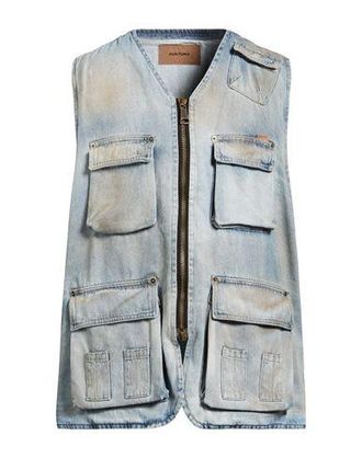 Cultura COATS & JACKETS - Denim outerwear sur YOOX.COM