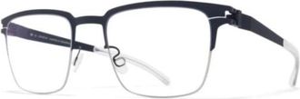 Mykita Cormac Optical Frame - unisex - Brillen - Zwart - 50 MM - Accessoires