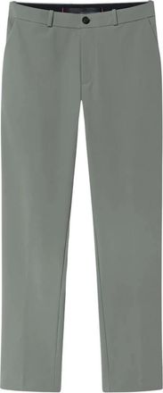 Roberto Ricci Design Surflex Chino - Heren - Chinos - Groen - 3XL - Broeken