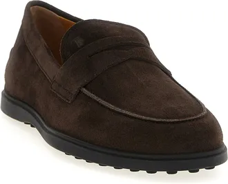 Tod's Loafer - Brown