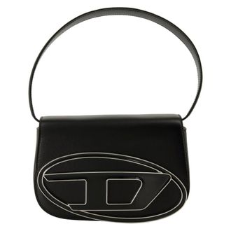 Diesel Mujer, Bolsos, Negro, Talla: ONE Size