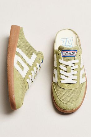 Back70 Easter Mule Sneakers