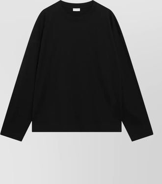 Dries Van Noten sweatshirt