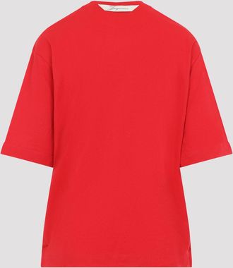 Jacquemus Maglietta oversize di Jacquemus