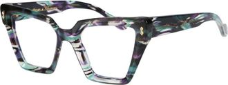 K&agrave;dor Vanessa Glamour - unisex - Brillen - Veelkleurig - 52 MM - Accessoires