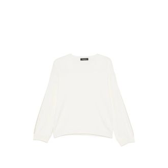 Fabiana Filippi V-neck Sweater