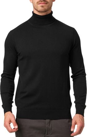 Indicode Rollkragenpullover »INBurns«