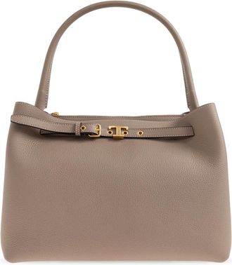 Tod's Mujer, Bolsos, Beige, Talla: ONE Size