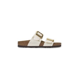 Birkenstock Donna, Scarpe, Bianco, 36 EU, new