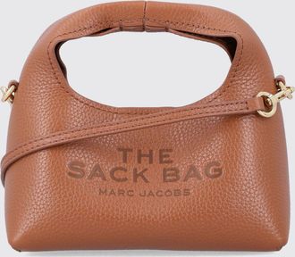 Marc Jacobs Borsa The Micro Sack Bag Marc Jacobs in pelle a grana