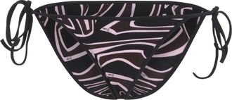 Pucci Bikini Broekje - Dames - Bikinis - Roze - M - Badmode