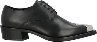 Alexander McQueen CALZATURE - Stringate su YOOX.COM