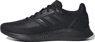adidas (WMNS) adidas Run Falcon 2.0 Black Carbon GV9569