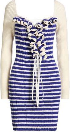 Philosophy di Lorenzo Serafini DRESSES - Mini dresses sur YOOX.COM