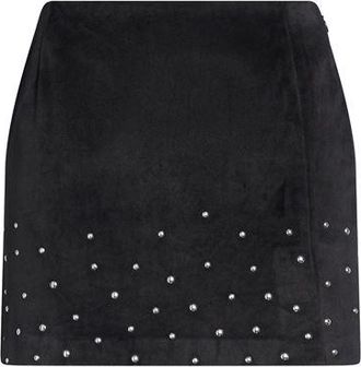 Ga&euml;lle Paris BOTTOMWEAR - Mini skirts on YOOX.COM
