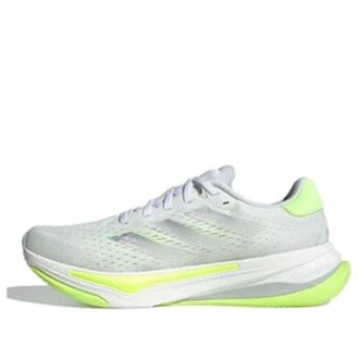 adidas Supernova Prima Grey Green ID3685