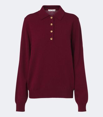 Blaz&eacute; Milano Blaz&eacute; Milano Jersey Highland de lana y cachemir