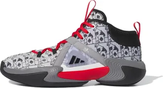 adidas (WMNS) adidas x Candace Parker Exhibit Select Mid Queen of Cards IE9339