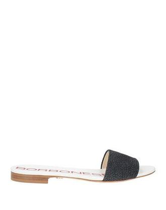 Borbonese FOOTWEAR - Sandals on YOOX.COM