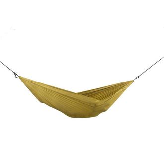 Ticket to the Moon Home Hammock | Indoor Hammock in Gold | Size: Small